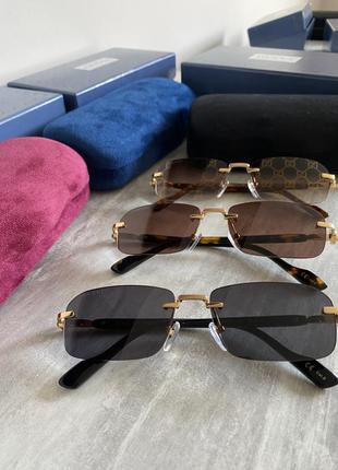 Окуляри gucci