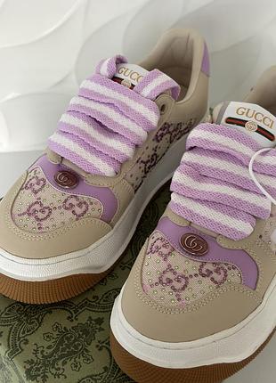 Жіночі кеди