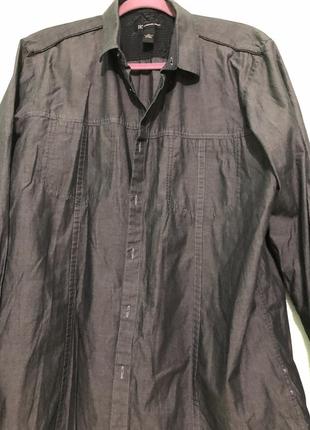 Чоловіча сорочка