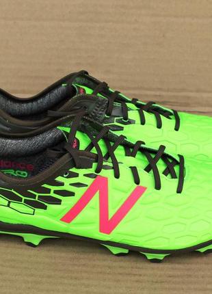 Копочки new balance visaro 2.0 pro fg msvrofem оригінал
