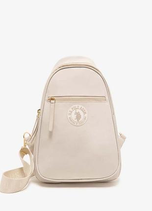 Сумка слинг u.s. polo assn