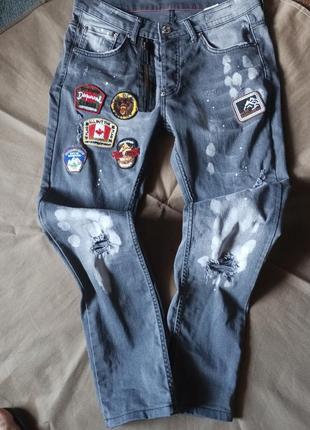 Італія💥круті джинси від відомого бренду