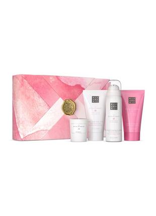 Подарунковий набір rituals sakura