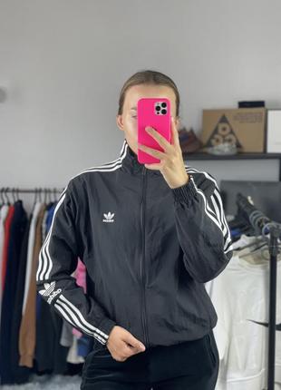 Вітровка navy adidas 🖤