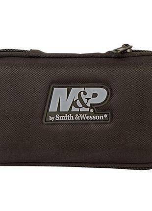 Компактний набір для чищення пістолетів smith & wesson. оригінал. з сша3 фото