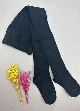 Колготки дюна однотонные для мальчика всесезонные колготы демисезонные duna