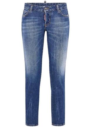 Джинсы женские dsquared2