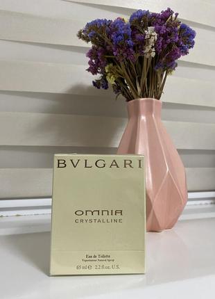 Bvlgari omnia paraiba 40ml discount