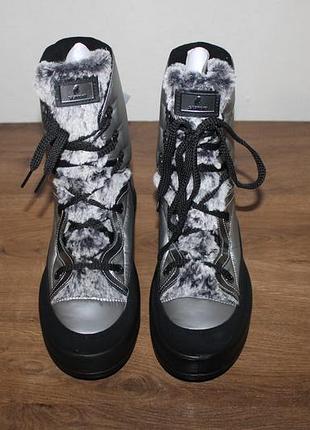 Зимові термочеревики skandia-tex, 40 розмір