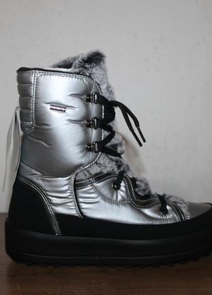 Зимові термочеревики skandia-tex, 40 розмір