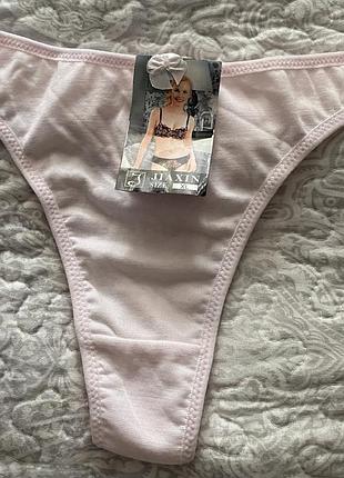 Трусики стринги