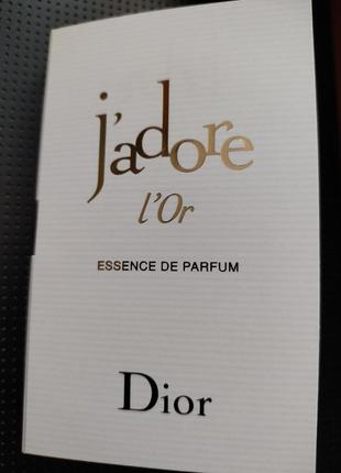 Парфуми для жінок dior j'adore l'or