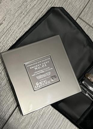 Burberry тіні для повік