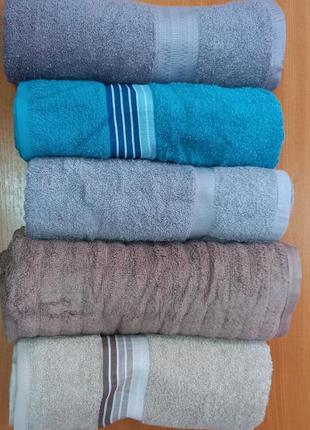 Полотенца махровые полотенца хлопок