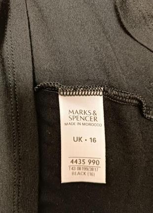 Блуза marks & spenser 16\xl\44\526 фото