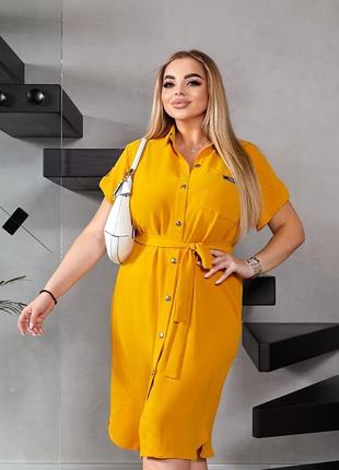 Сукня-сорочка