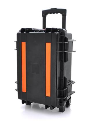 Портативный источник питания voltronic 2000wh || voltronic