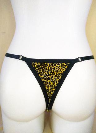 Женские стринги