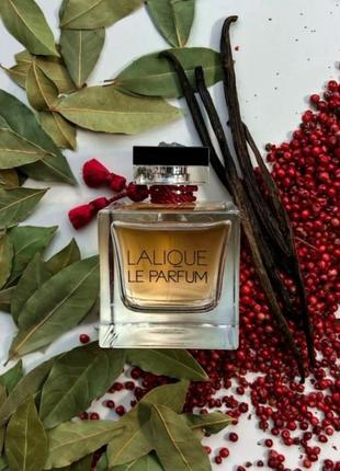 Lalique le parfum lalique 50 мл