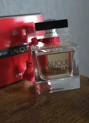 Lalique le parfum lalique 50 мл5 фото