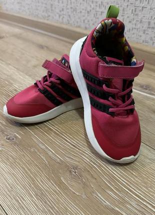 Кросівки adidas lego