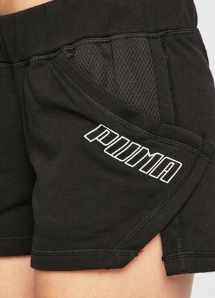Puma  cплртианые шорты /10656/