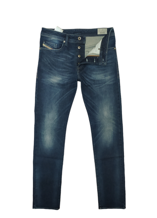 Джинсы мужские diesel buster (0853r stretch) w30