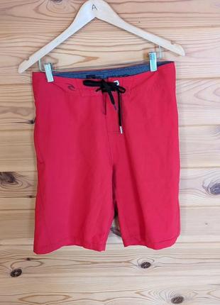 Шорты ripcurl в идеальном состоянии размера s-m