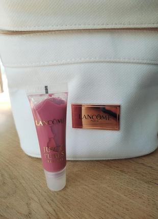 Блиск для губ lancome