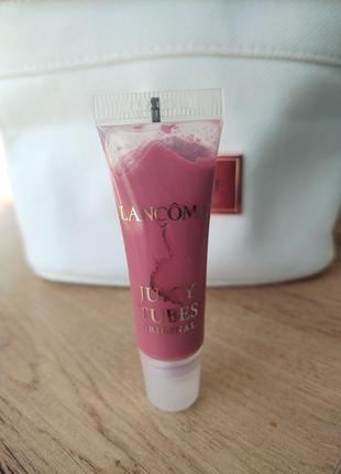 Блиск для губ lancome3 фото