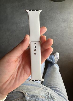 Ремінець для apple watch