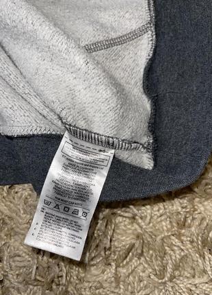 Новая худи adidas оригинал 6