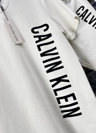 Спортивний костюм в стилі calvin klein5 фото