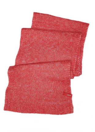 Кораловий шарф esprit