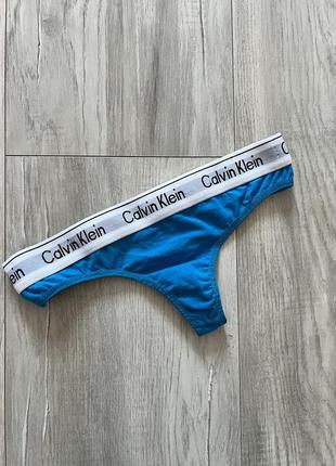 Трусики стринги calvin klein 🛍️1+1=3🛍️2 фото