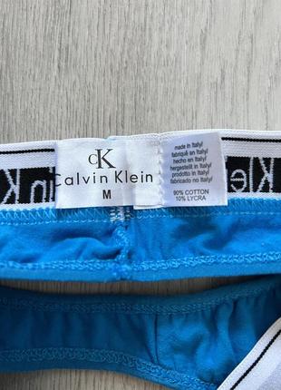 Трусики стринги calvin klein 🛍️1+1=3🛍️4 фото