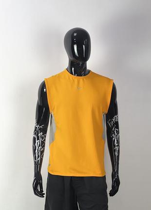 Майка nike vintage sleeveless t-shirt