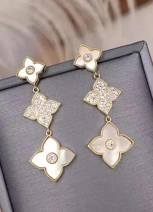 Кульчики 🍀🛍️🎀