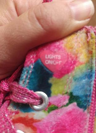 Черевики, кеди скечерс 7