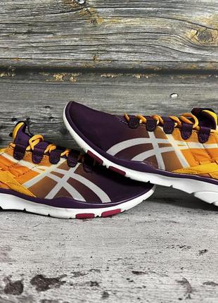 Кроссовки asics gel-fit sana оригинал