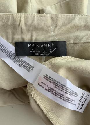 Стильні шорти бермуди primark3 фото