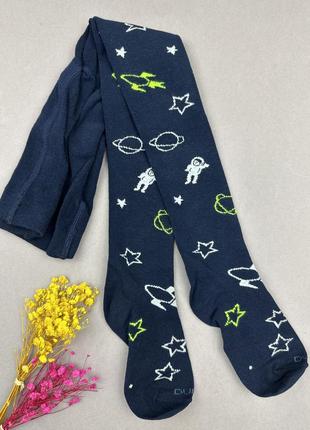 Колготки дюна демисезонные для мальчика всесезонные колготы для мальчика duna