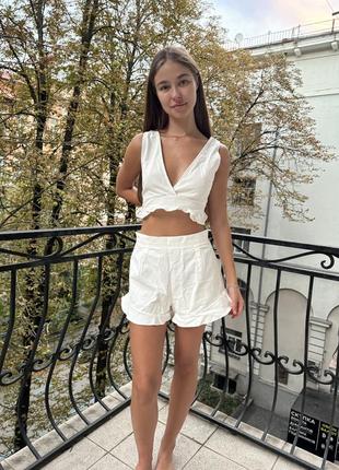 Пляжный комтюм