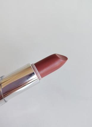 Помада для губ от орифлейм oriflame beauty beige wonder 225452 фото