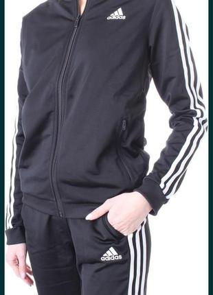 Новый женский костюм adidas оригинал 48-50
