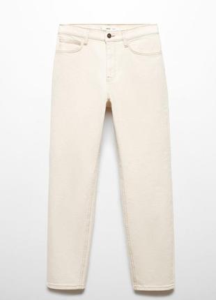 Джинси mango