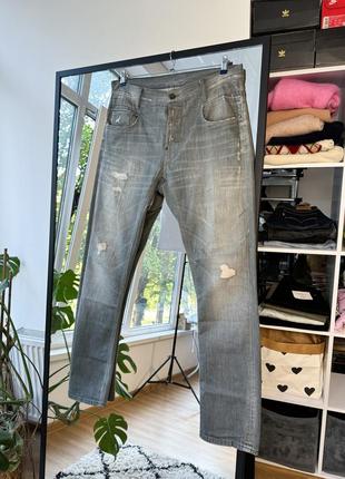 G-star raw джинси