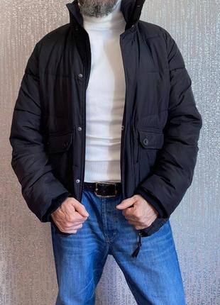 Пуховик