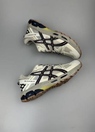 Footwear ASICS Gel-Quantum 90 Gs 1204A003 Black Pure Silver 007