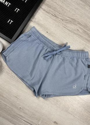 Шорти calvin klein